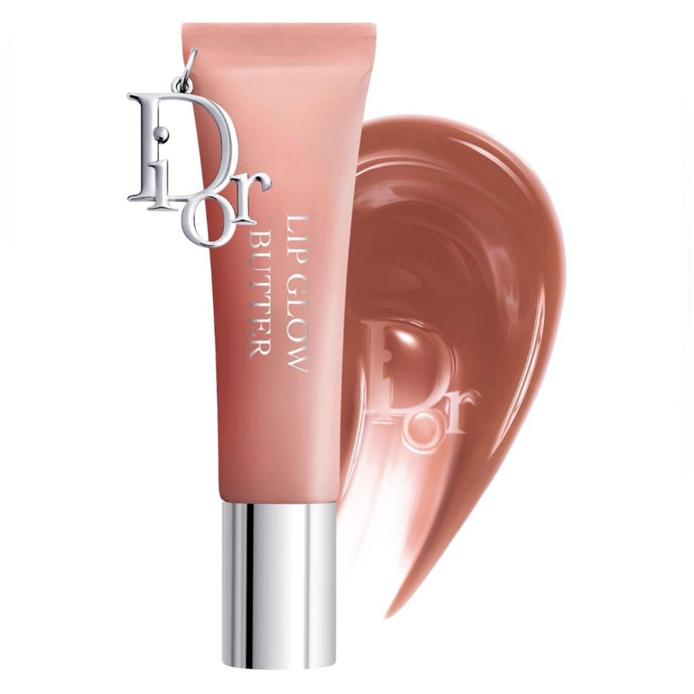 DIOR 103 Toffee Lip Glow Butter